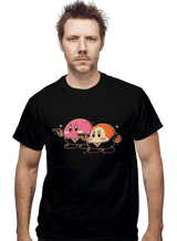ShirtPunch Puff Fiction, view 2