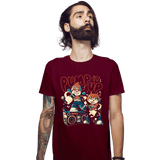 ShirtPunch Pump It Up, view 5