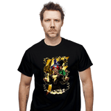 ShirtPunch Pumped Thunder, view 2