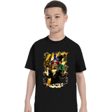 ShirtPunch Pumped Thunder, view 3