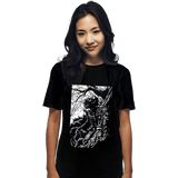 ShirtPunch PumpkinHead, view 2