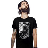 ShirtPunch PumpkinHead, view 5