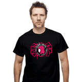 ShirtPunch Punk Against The Machine, view 2