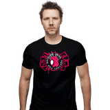 ShirtPunch Punk Against The Machine, view 5