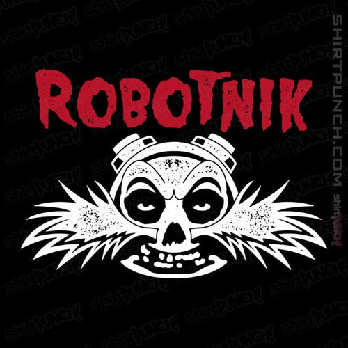 ShirtPunch Punk Egg