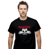 ShirtPunch Punk Egg, view 2