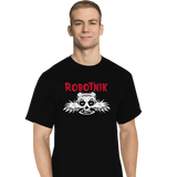ShirtPunch Punk Egg, view 4