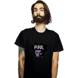 ShirtPunch Punk Misfit, view 2