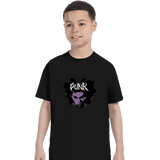 ShirtPunch Punk Misfit, view 3