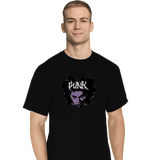 ShirtPunch Punk Misfit, view 4