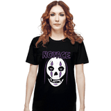 ShirtPunch Punk NoFace, view 2
