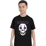 ShirtPunch Punk NoFace, view 3