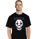 ShirtPunch Punk NoFace, view 4