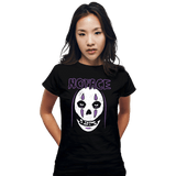 ShirtPunch Punk NoFace, view 6