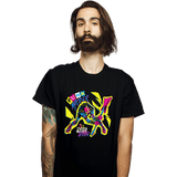 ShirtPunch Punk Spider Is Not Dead, view 2