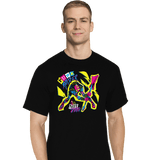 ShirtPunch Punk Spider Is Not Dead, view 4