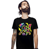 ShirtPunch Punk Spider Is Not Dead, view 5