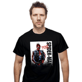 ShirtPunch Punk, view 2