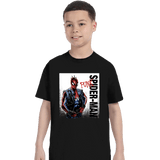 ShirtPunch Punk, view 3