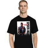ShirtPunch Punk, view 4