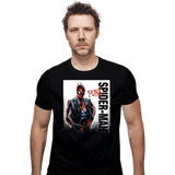 ShirtPunch Punk, view 5