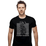 ShirtPunch Puppet Division, view 5