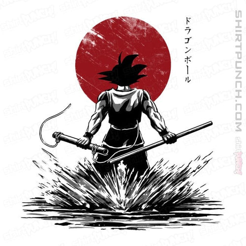 ShirtPunch Pure Of Heart Warrior