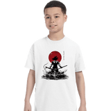 ShirtPunch Pure Of Heart Warrior, view 3