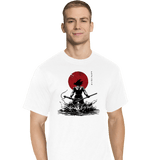 ShirtPunch Pure Of Heart Warrior, view 4
