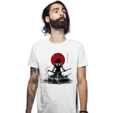 ShirtPunch Pure Of Heart Warrior, view 5