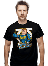 ShirtPunch Purge Them all, view 2