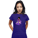 ShirtPunch Purple Train, Purple Train, view 6