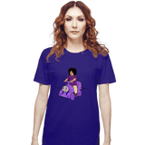 ShirtPunch Purple Train, view 2