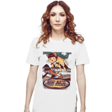 ShirtPunch Purr Skater, view 2