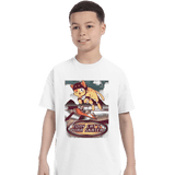 ShirtPunch Purr Skater, view 3