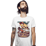 ShirtPunch Purr Skater, view 5