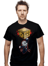 ShirtPunch Puzzle Box Power Up, view 2