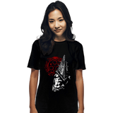 ShirtPunch Pyramidhead, view 2