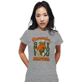 ShirtPunch Pyre Safety, view 6