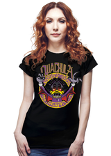 ShirtPunch Quackula, view 3