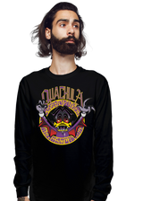 ShirtPunch Quackula, view 4