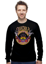 ShirtPunch Quackula, view 5
