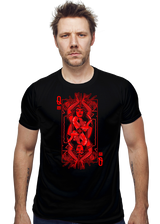 ShirtPunch Queen Of Blood, view 2