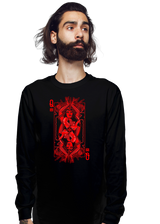 ShirtPunch Queen Of Blood, view 4