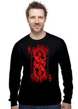 ShirtPunch Queen Of Blood, view 5