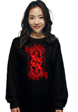 ShirtPunch Queen Of Blood, view 6
