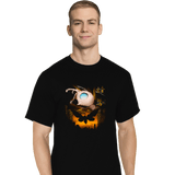 ShirtPunch Queen Of The Monsters, view 4
