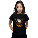 ShirtPunch Queen Of The Monsters, view 6