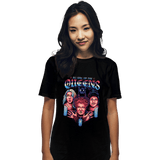 ShirtPunch Queens Of Halloween, view 2