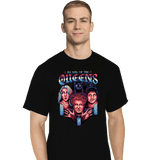 ShirtPunch Queens Of Halloween, view 4